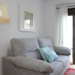 Apartamento San Fernando 76, Córdoba