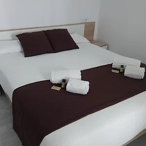 Apartamento El Patio De La Piscina, Córdova