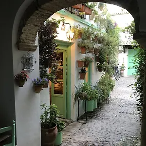 דירה La Casa De La Costurera