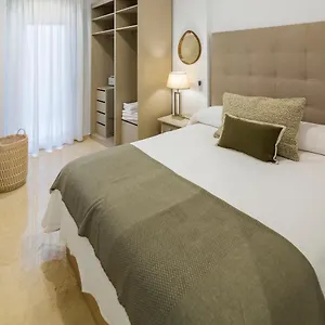  Apartament Apartamento Emilio Luque Cinco