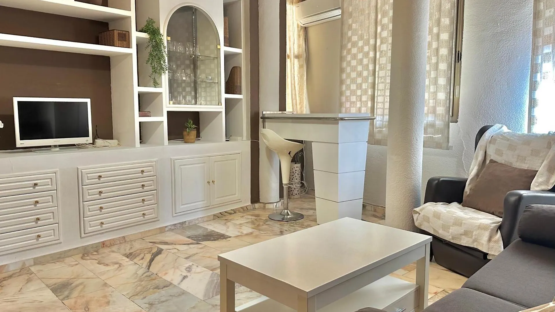 Alfonso X Apartment Cordoba