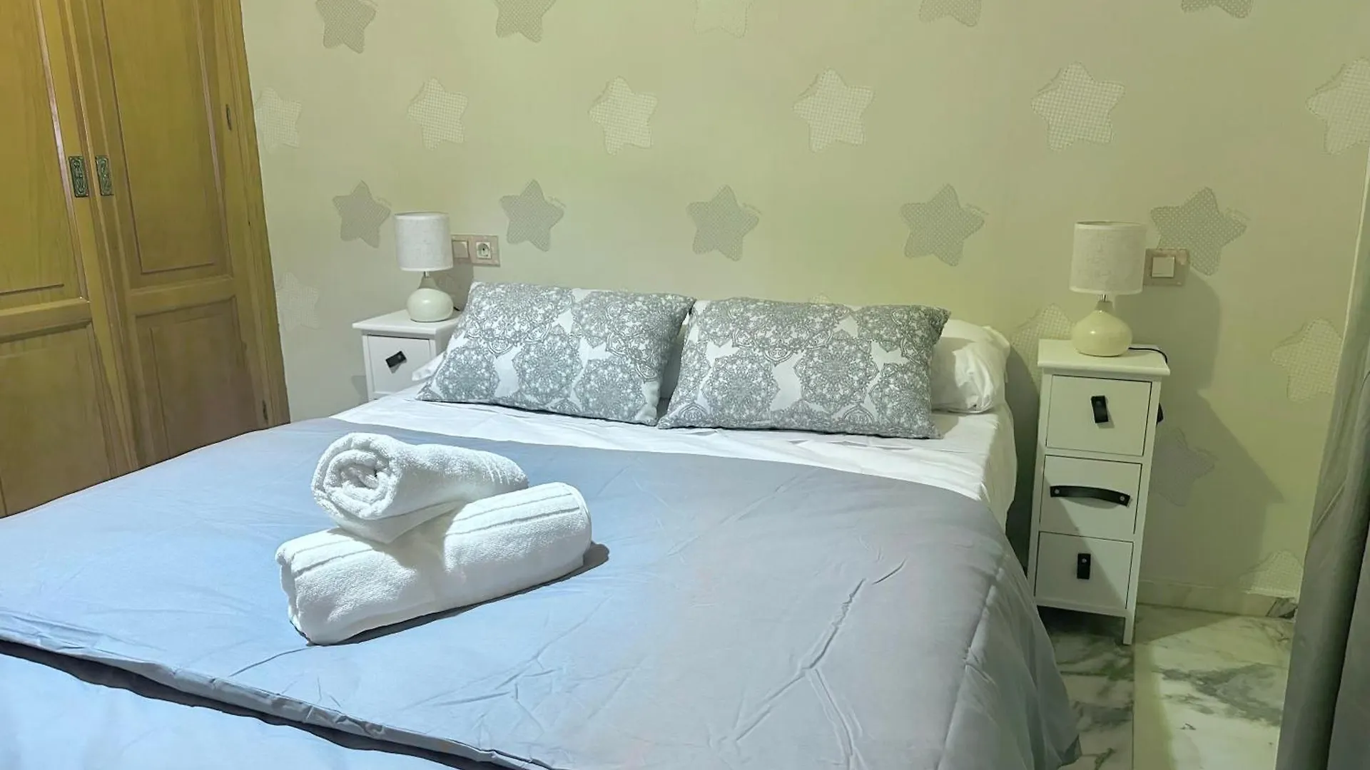 Alfonso X Apartment Cordoba 0*,  Spain